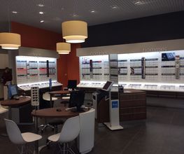 Opticien Krys image 5
