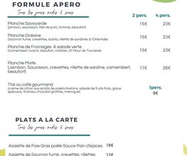 Le Carpe Diem image 1