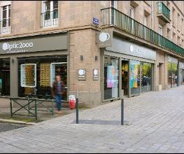 Opticien Laval - Optic 2000 image 1