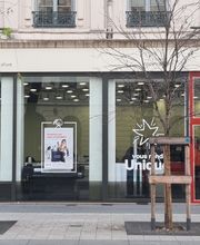 COPYTOP Lyon Hôtel de Ville / Imprimerie Lyon 1er image 2