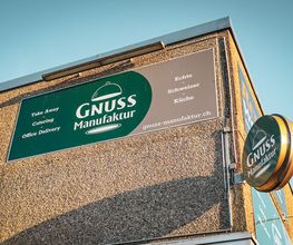 GNUSS MANUFAKTUR Bild 13