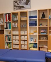 Heilpraktikerin Sigrid Ernst Praxis für Naturheilkunde Bild 4