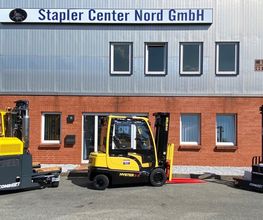 SCN Stapler Center Nord GmbH Bild 12