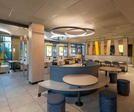 McDonald's Bild 6