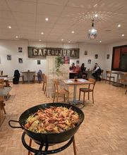 Restaurant du Jura Comme Chez Eux Sàrl Bild 9