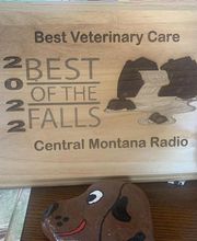 Associated Veterinary Services image 7
