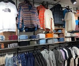 Blue Tomato Shop Fribourg Bild 10