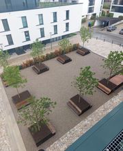 AC- Gartengestaltung Bild 1