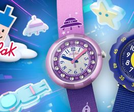Watch Shop Calan Bild 4