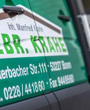 Gebr. Krahe Zimmerei Bonn