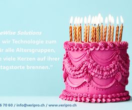 VeriPro AG Bild 1