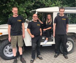 Armin's KFZ-Meister-Werkstatt Bild 1