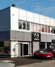 CIT - Performance Car Concession MAZDA SUBARU image 11