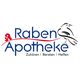 Logo der Raben-Apotheke