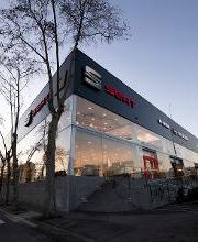 Taller SEAT/CUPRA M Automoción - Barcelona imagen 2