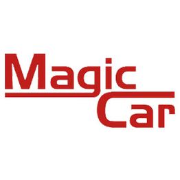 Magic Car - Autoriparazioni MC logo