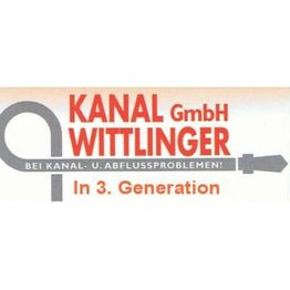 Kanal Wittlinger GmbH Meisterbetrieb