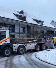 Tanner Transporte GmbH Bild 12