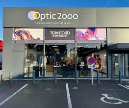 Opticien Cusset - Optic 2000 image 1