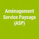 Aménagement Service Paysage ASP