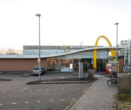 McDonald's Bild 1