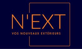 N'EXT Vos Nouveaux Extérieurs