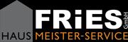 Fries Gmbh logo