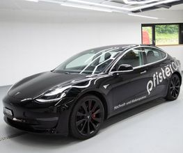 Carrosserie Pfister AG Bild 2