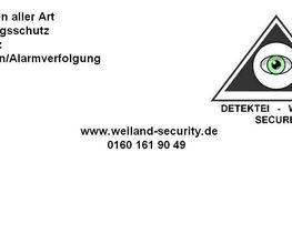 Weiland Security Bild 1