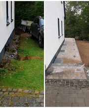 Hesbois Außenanlagen Bild 6