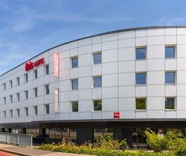 ibis Geneve Petit Lancy Bild 1