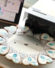 BAKE MY CAKE SAGL Bild 8