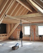 Ebinger Holzbau AG Bild 3