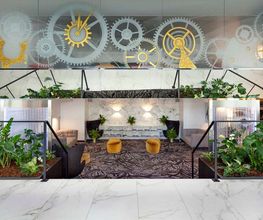 Mercure Plaza Biel Bild 1