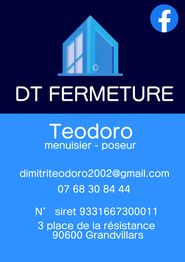 DTFermeture