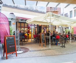 Kaufingertor Passage Bild 8