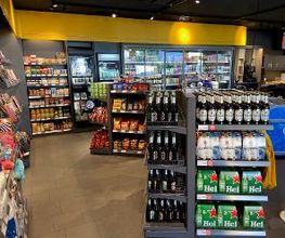 JET Tankstelle Bild 3