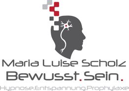 Bewusstsein Maria Luise Scholz