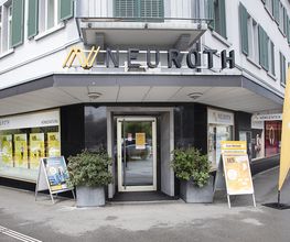 Neuroth Hörcenter AG - Hörgeräte und Gehörschutz Bild 18