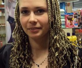 Salon De Coiffure Afro Rastafari image 16