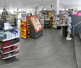 Pharmacie Amavita Carl-Vogt