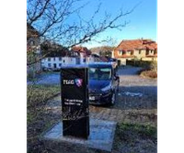 TEAG Mobil-Ladestation Bild 3