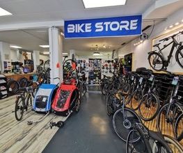 New Bike Store Sàrl Bild 4