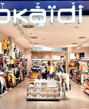 OKAIDI ROMA CC PORTA DI ROMA immagine 10