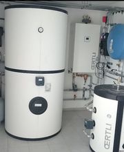 LONAL Sagl - Servizio Idraulico 24H Bild 11