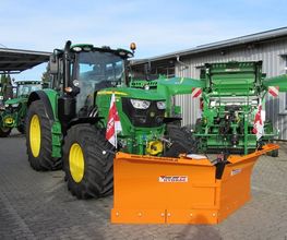 Forrer Landtechnik AG Bild 2