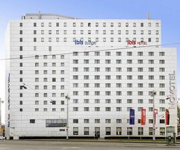 ibis Bern Expo Bild 2