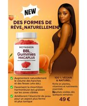 Gold Mo'Fashion image 2