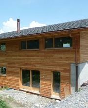 Christian Voeffray Charpente Sa, Succursale de Bex Bild 5