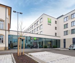 ibis Styles Coburg Bild 5